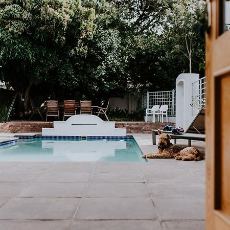 The Victorian Goose (Adults Only) Bed & Breakfast Cape Town Eksteriør bilde