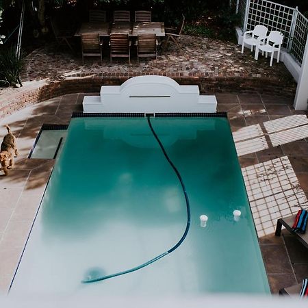 The Victorian Goose (Adults Only) Bed & Breakfast Cape Town Eksteriør bilde