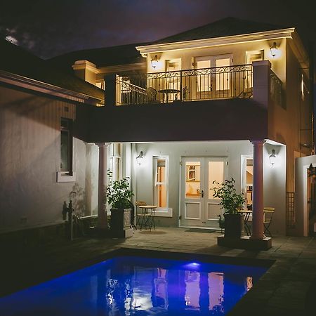 The Victorian Goose (Adults Only) Bed & Breakfast Cape Town Eksteriør bilde