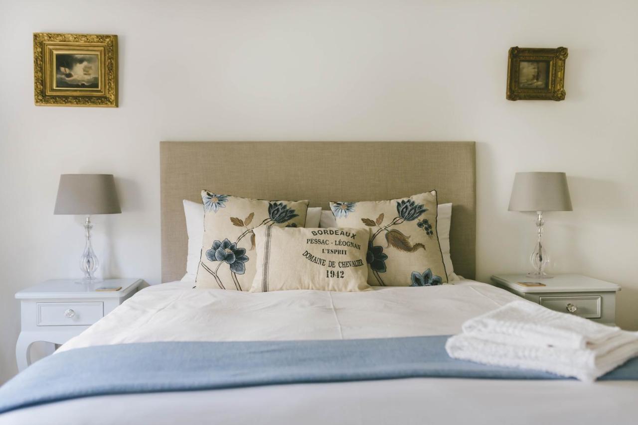 The Victorian Goose (Adults Only) Bed & Breakfast Cape Town Eksteriør bilde