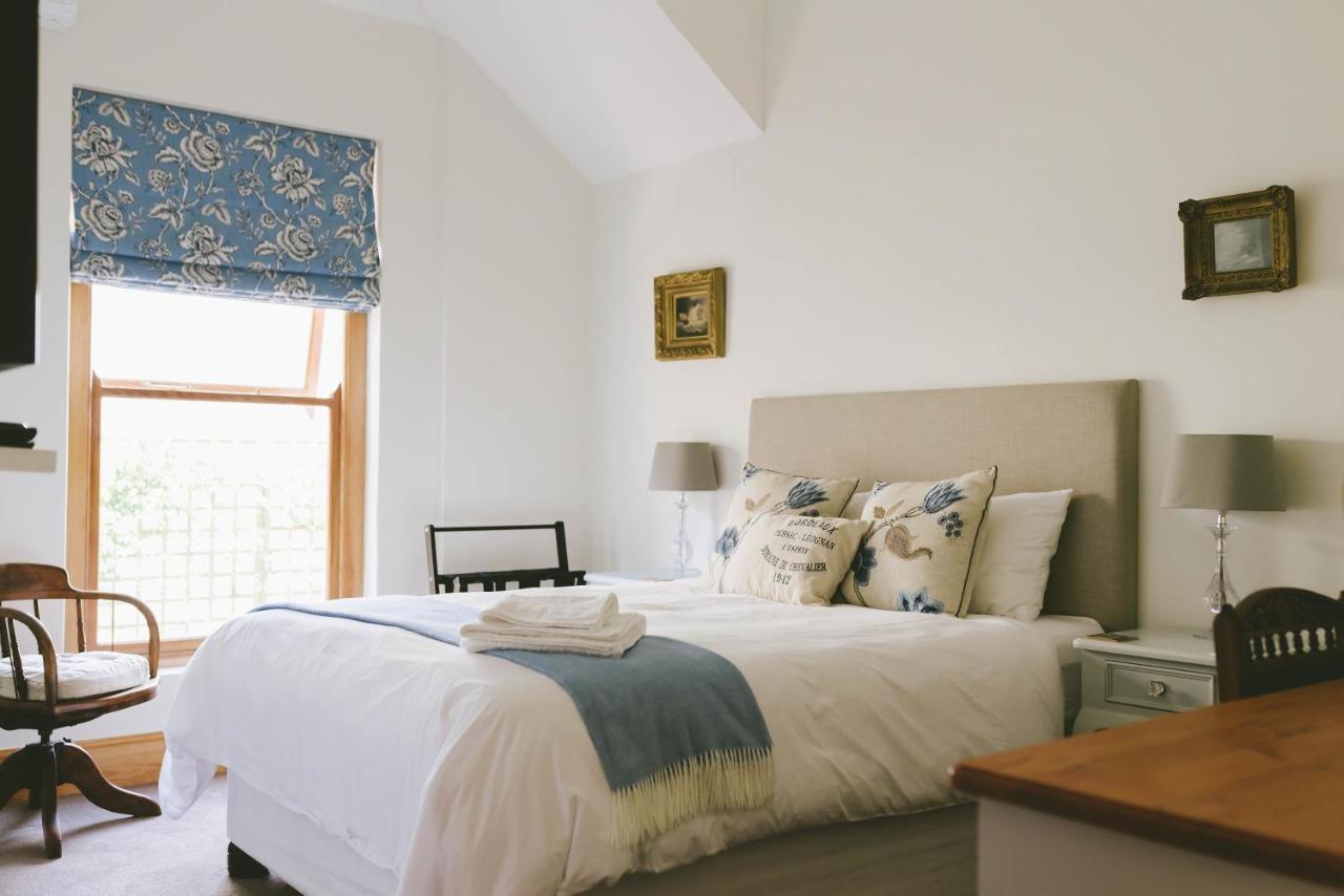 The Victorian Goose (Adults Only) Bed & Breakfast Cape Town Eksteriør bilde