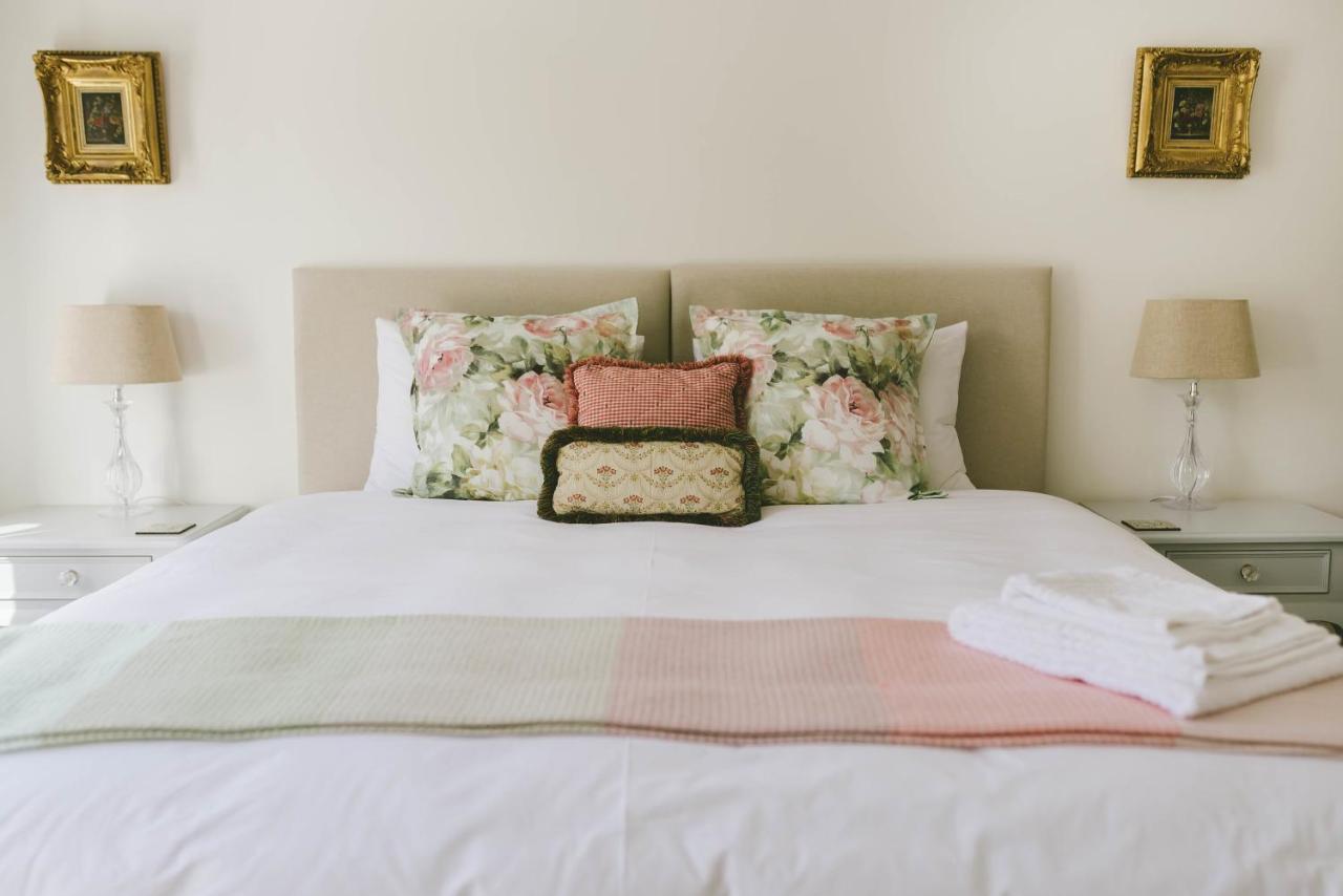 The Victorian Goose (Adults Only) Bed & Breakfast Cape Town Eksteriør bilde