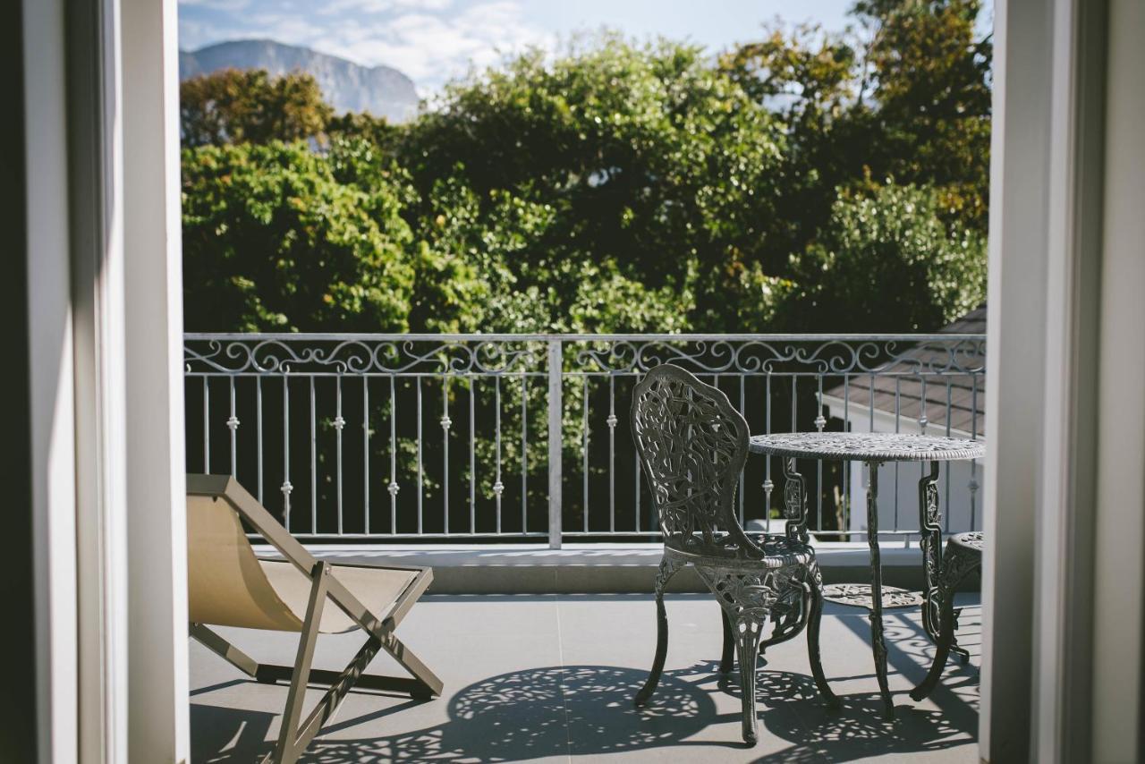 The Victorian Goose (Adults Only) Bed & Breakfast Cape Town Eksteriør bilde