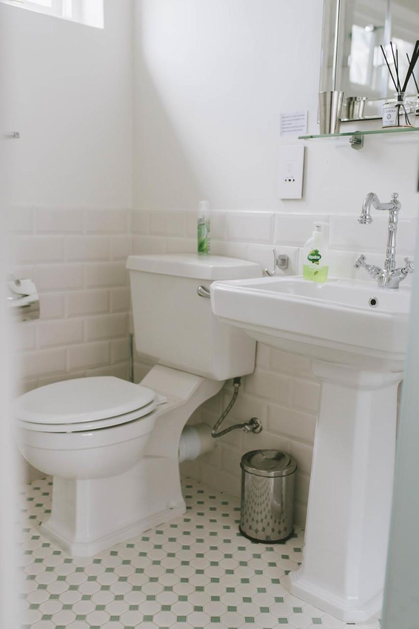 The Victorian Goose (Adults Only) Bed & Breakfast Cape Town Eksteriør bilde