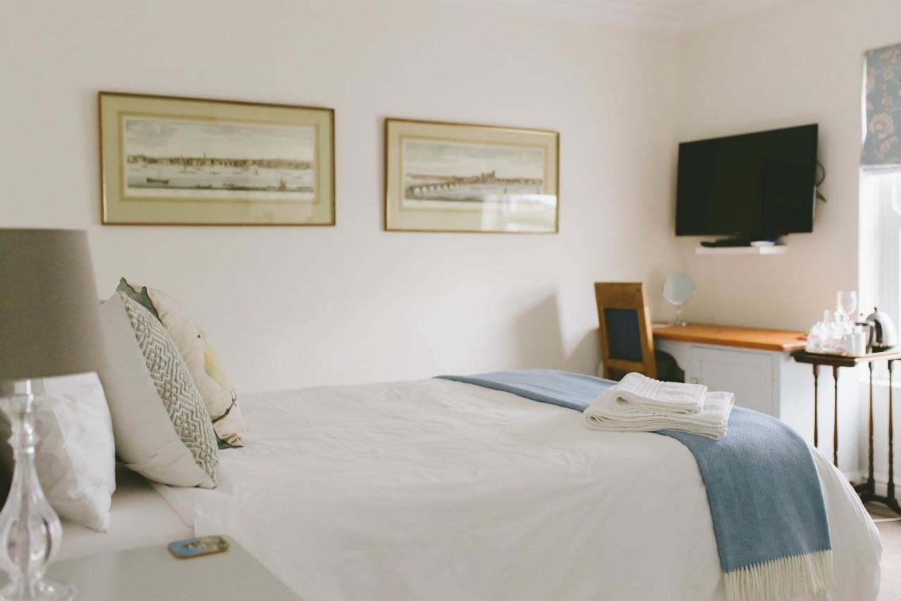 The Victorian Goose (Adults Only) Bed & Breakfast Cape Town Eksteriør bilde