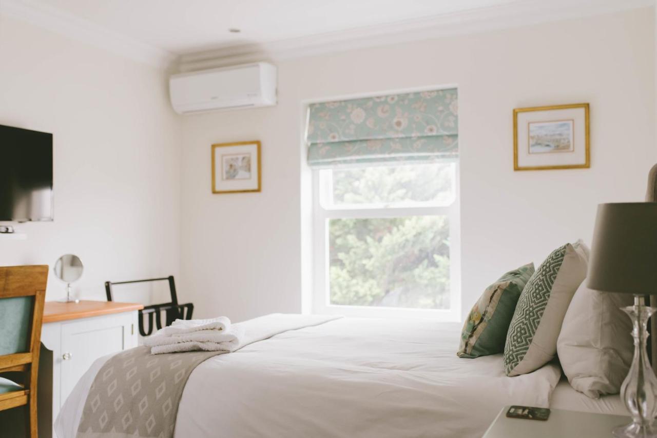 The Victorian Goose (Adults Only) Bed & Breakfast Cape Town Eksteriør bilde