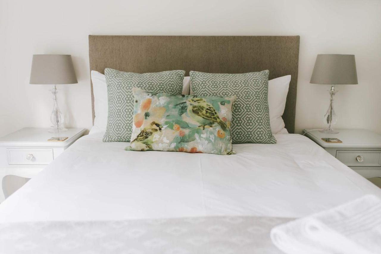 The Victorian Goose (Adults Only) Bed & Breakfast Cape Town Eksteriør bilde