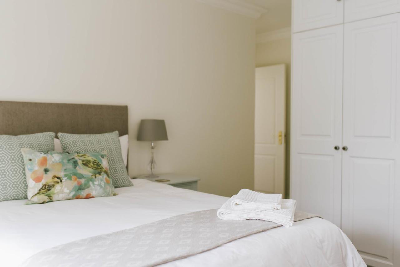 The Victorian Goose (Adults Only) Bed & Breakfast Cape Town Eksteriør bilde