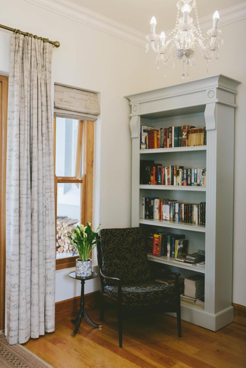 The Victorian Goose (Adults Only) Bed & Breakfast Cape Town Eksteriør bilde