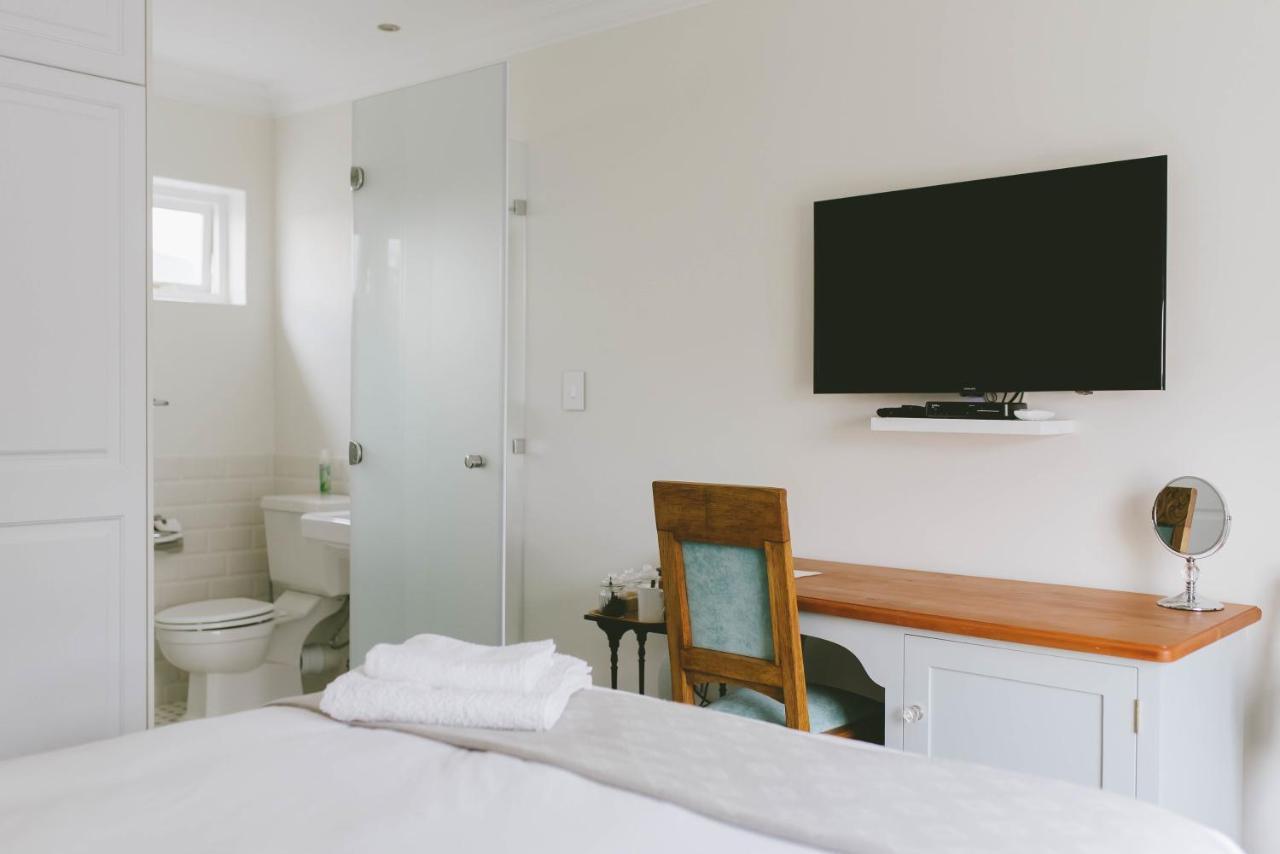 The Victorian Goose (Adults Only) Bed & Breakfast Cape Town Eksteriør bilde