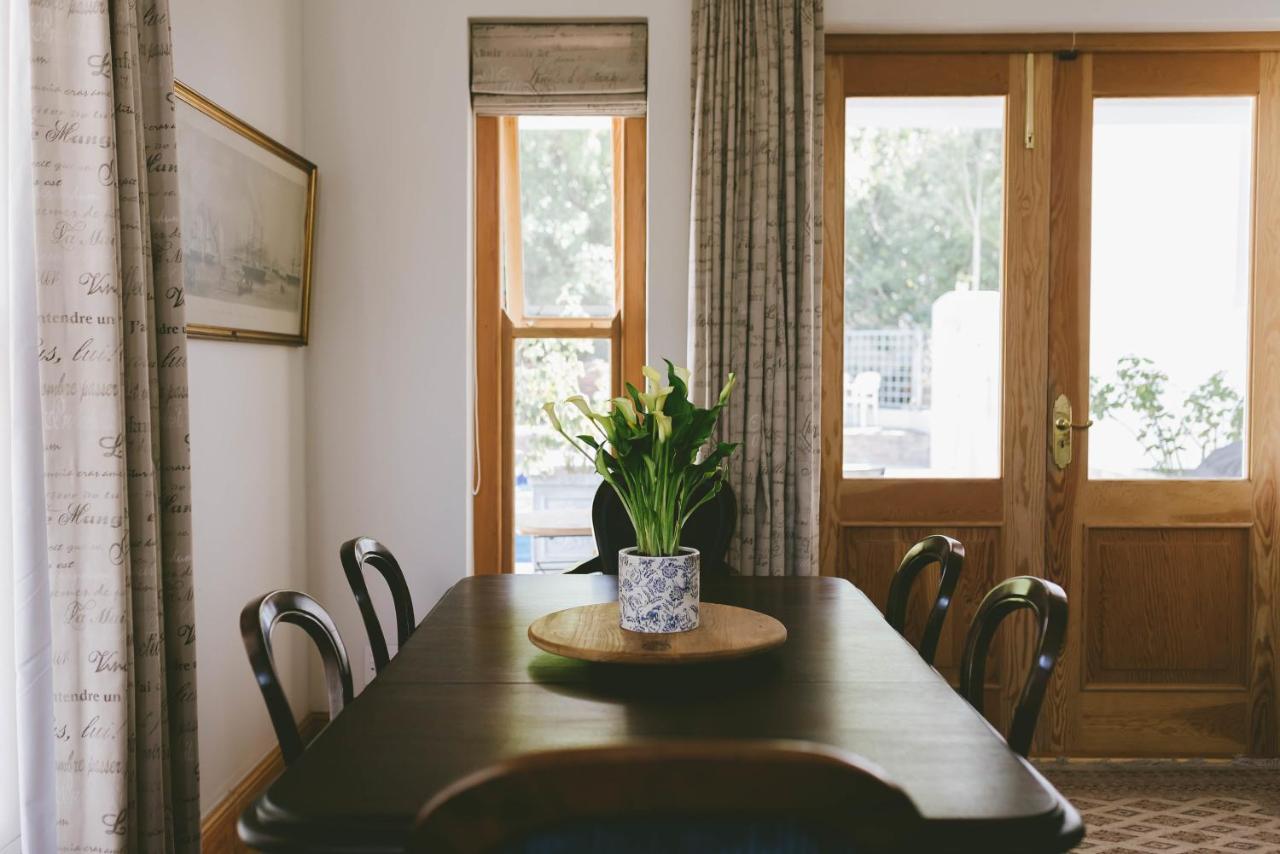 The Victorian Goose (Adults Only) Bed & Breakfast Cape Town Eksteriør bilde