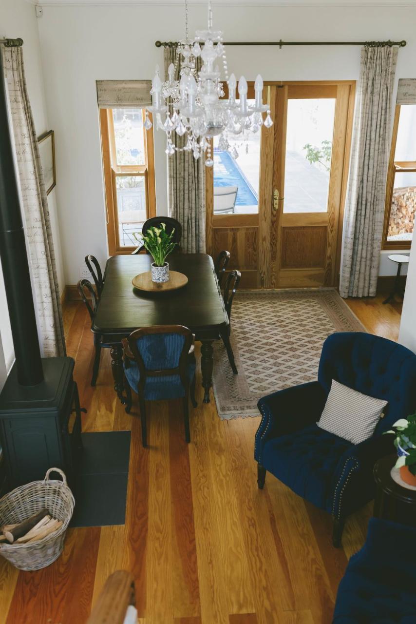 The Victorian Goose (Adults Only) Bed & Breakfast Cape Town Eksteriør bilde