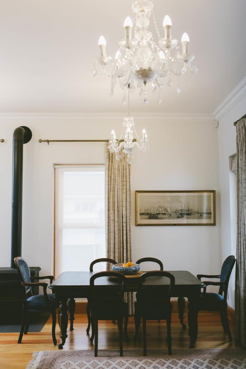 The Victorian Goose (Adults Only) Bed & Breakfast Cape Town Eksteriør bilde