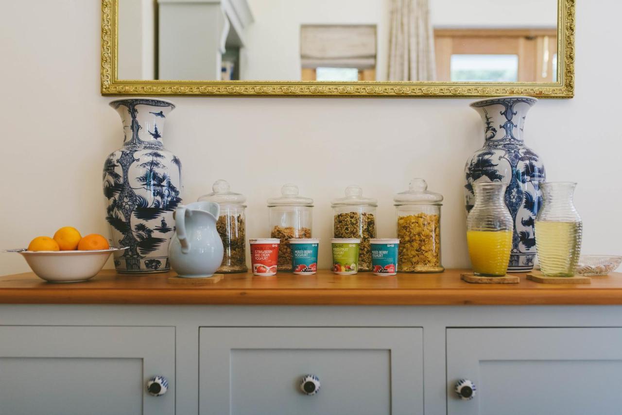 The Victorian Goose (Adults Only) Bed & Breakfast Cape Town Eksteriør bilde