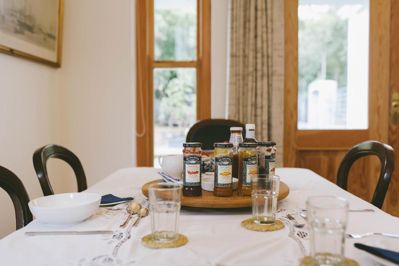 The Victorian Goose (Adults Only) Bed & Breakfast Cape Town Eksteriør bilde