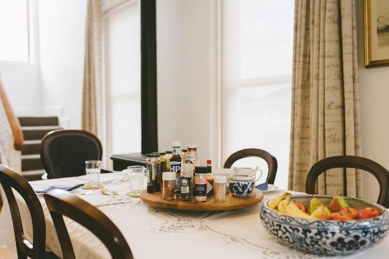The Victorian Goose (Adults Only) Bed & Breakfast Cape Town Eksteriør bilde